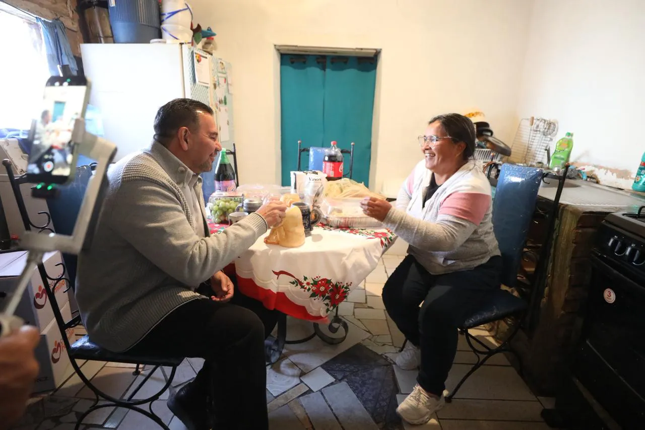 ALCALDE CIERRA AÑO7