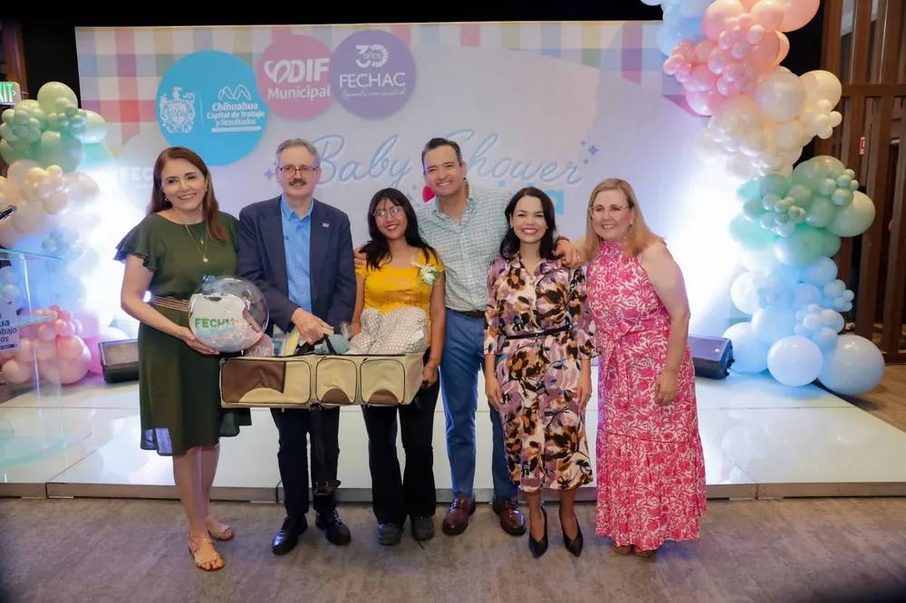 MARCO BABYSHOWER 4