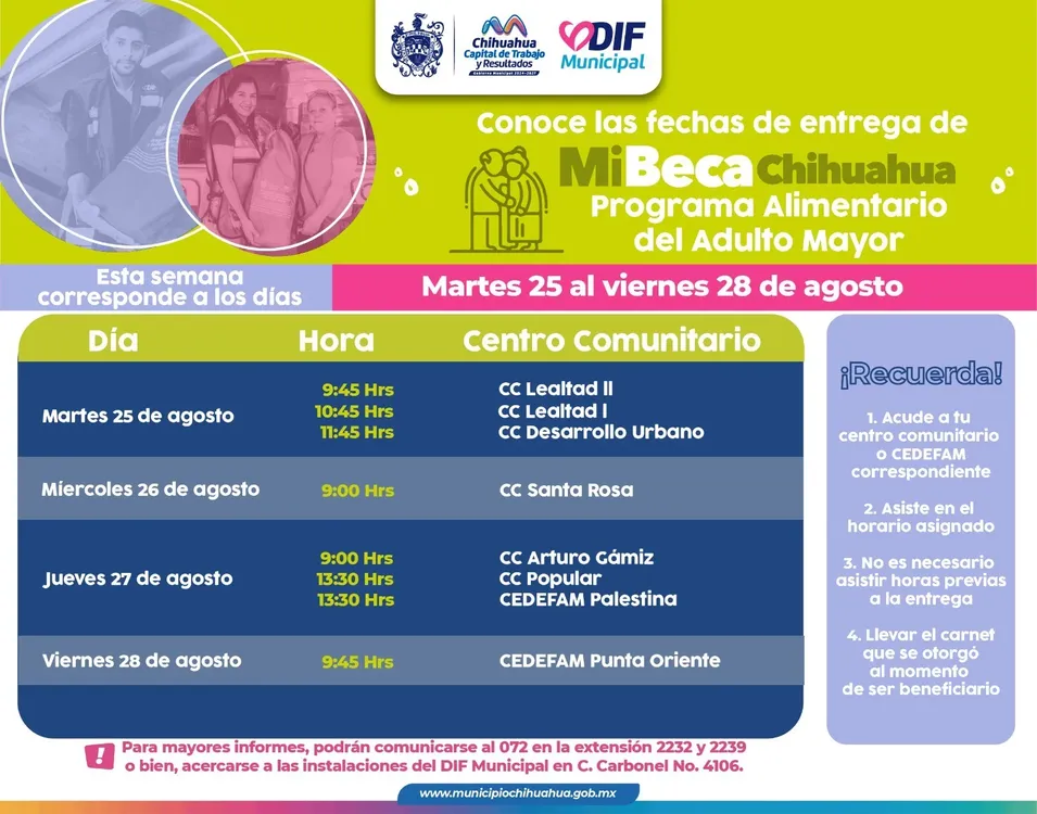 MI BECA PAAM AGOSTO23