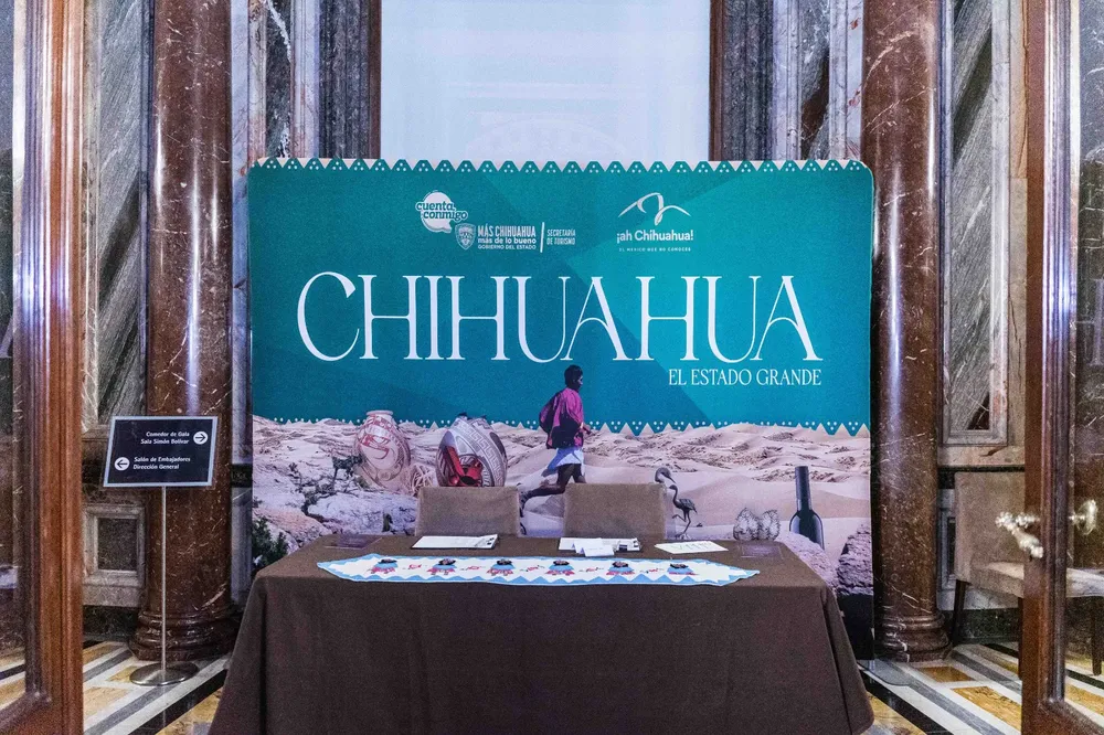 CHIHUAHUA FITUR ESPAÑA1
