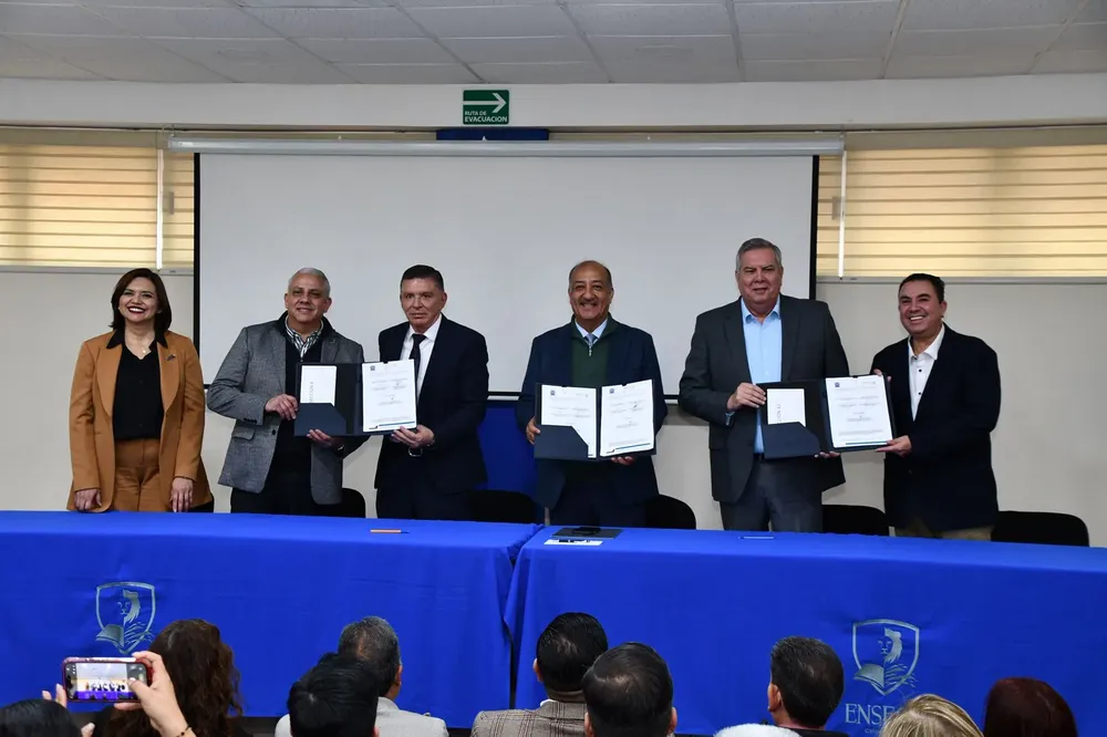 FIRMACONVENIO EDUCACION Y SINDICATOS2
