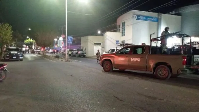 ATAQUE ARMADO NIÑOS HERIDOS1