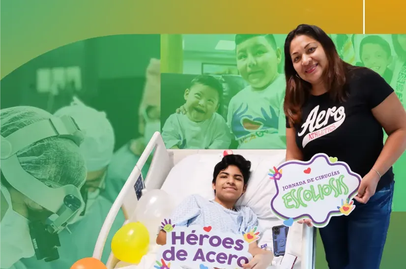 Héroes de Acero  (1)