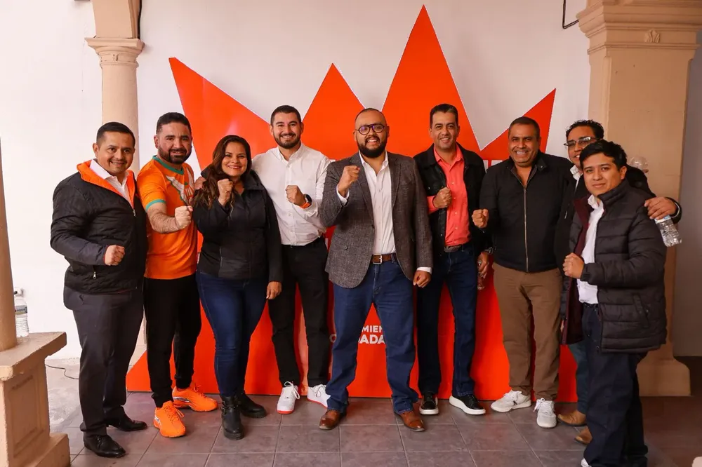 SUMA NUEVOS LIDERES MC2