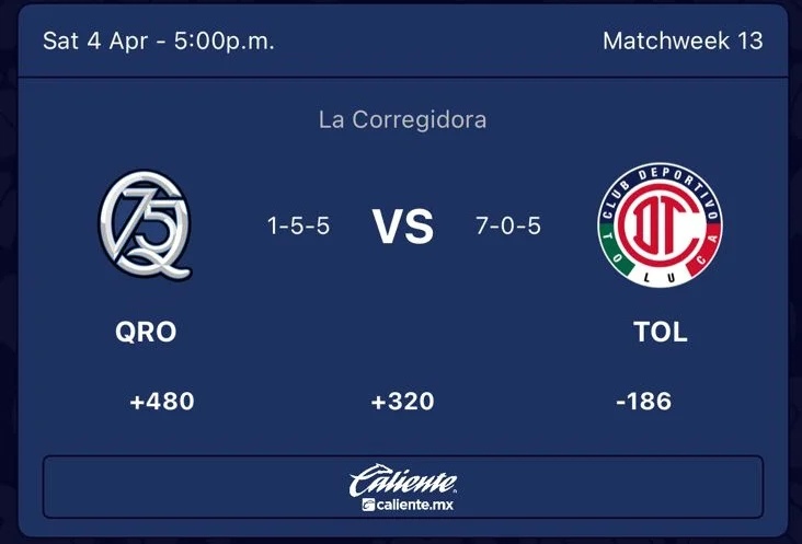 LIGA MX 4ABRIL2