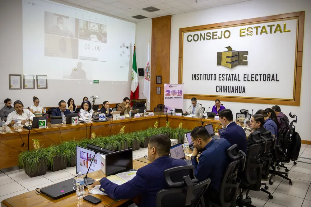 PARIDAD GENERO MUNICIPIOS1