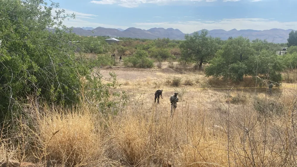 REPORTAN PAREJA CUERPOS5