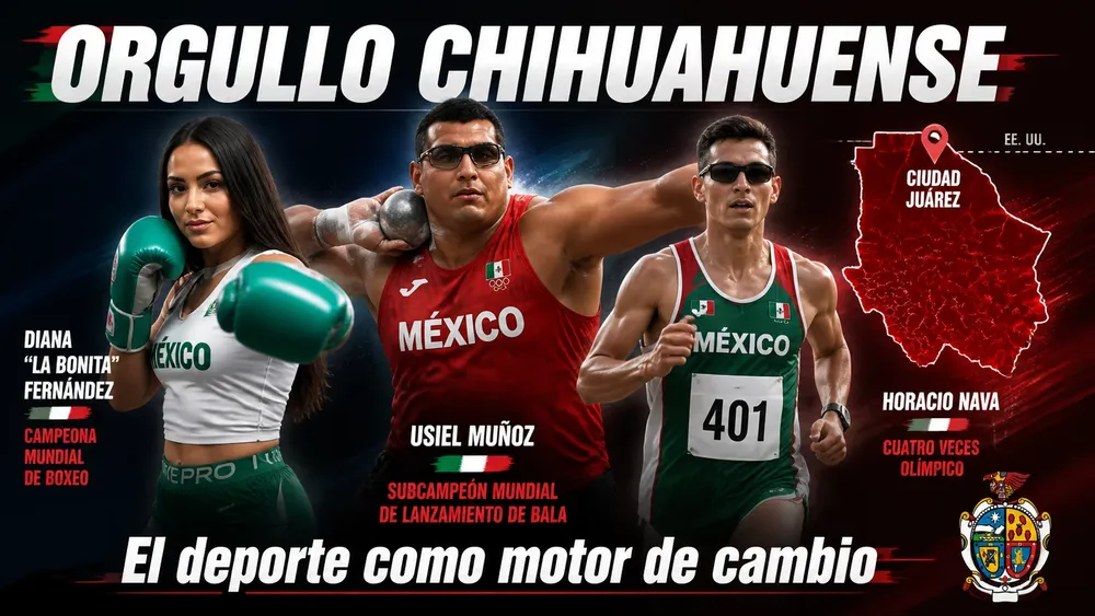 DEPORTISTAS CON CPC