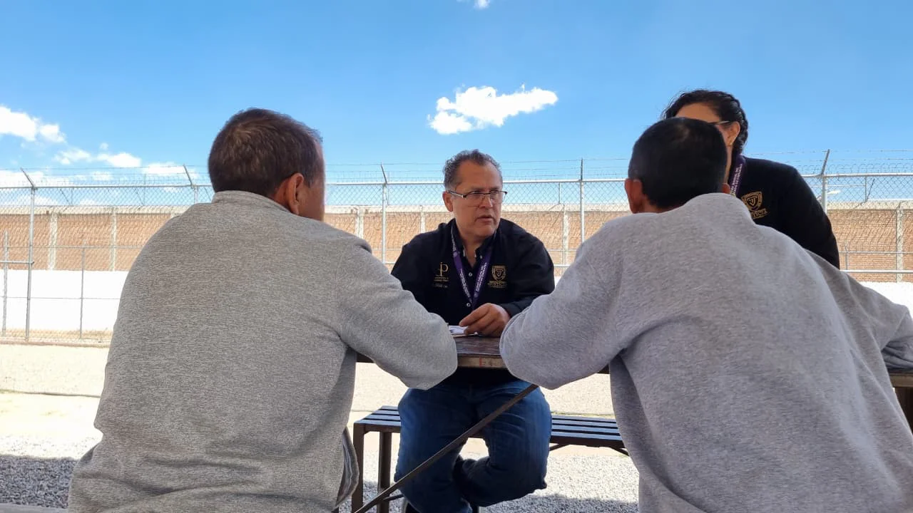 JORNADA JUSTICIA ITINERANTE7