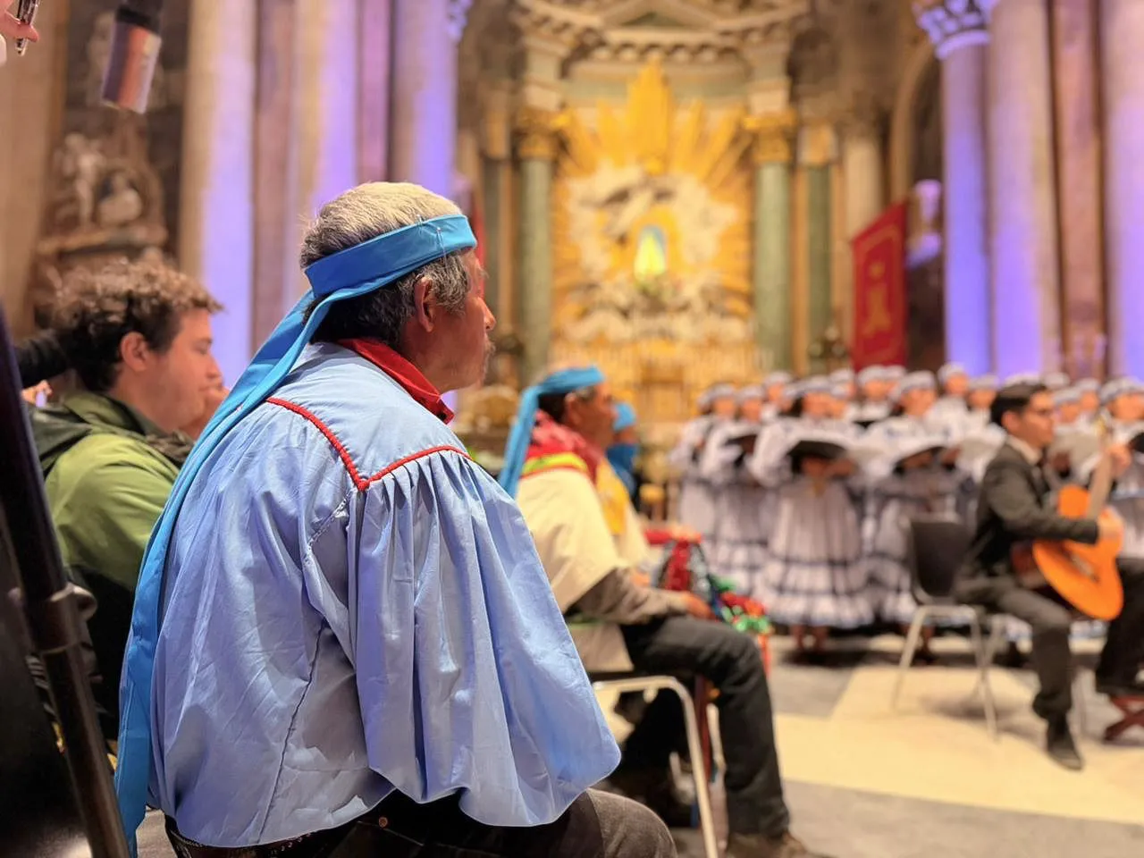 CHIHUAHUA PARTICIPA NAVIDAD VATICANO10