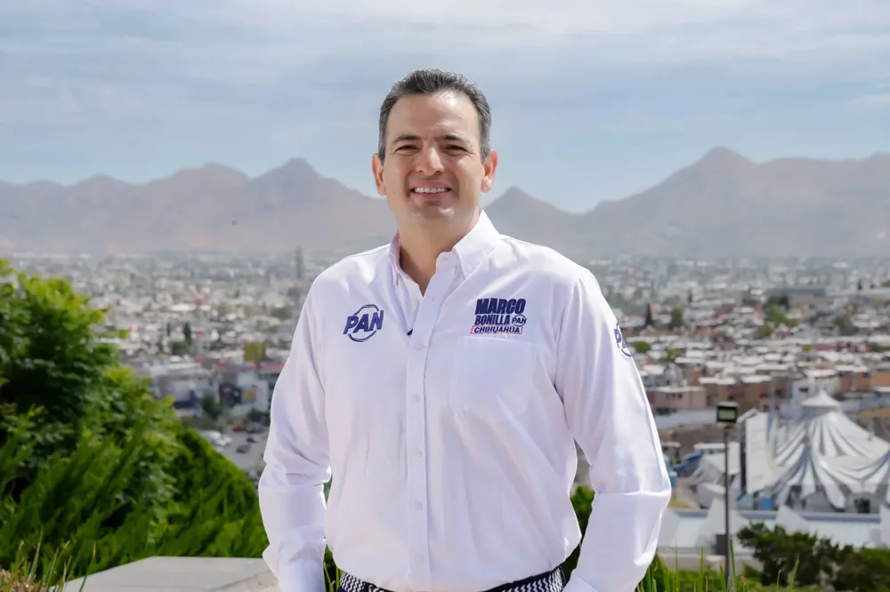 MARCO BONILLA DEFENSA