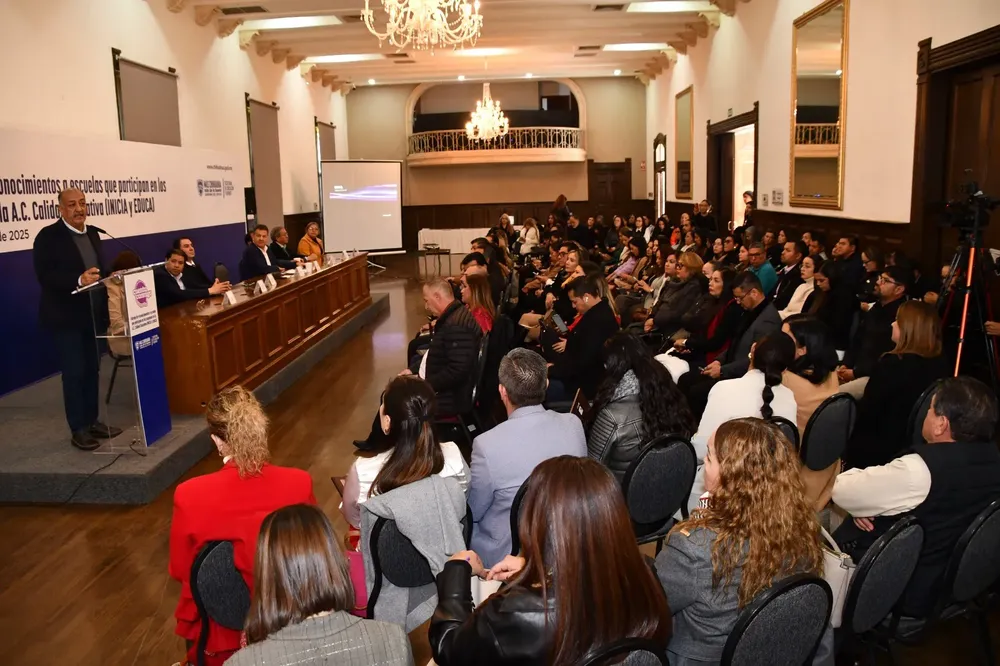 RECONOCE EDUCACION 5