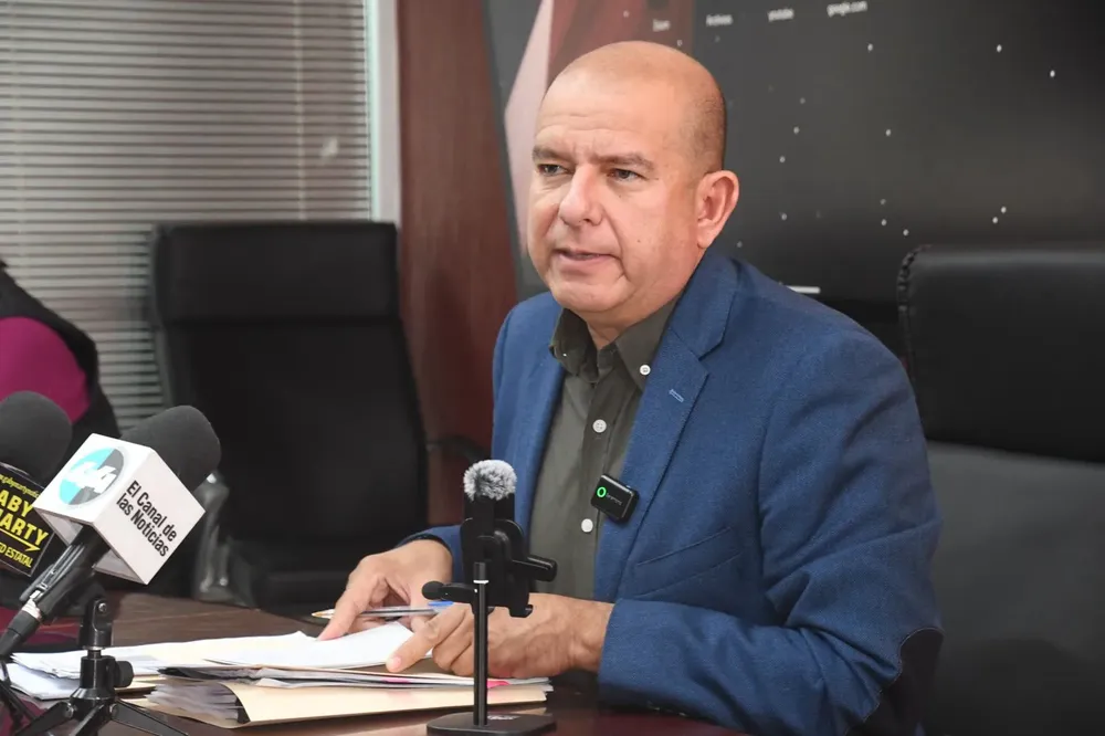 SE ACABARON LOS DEDAZOS EN REGIDORES