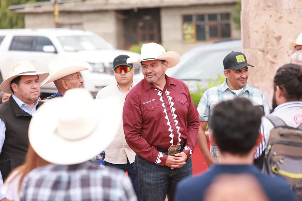 CRUZ PEREZ CUELLAR