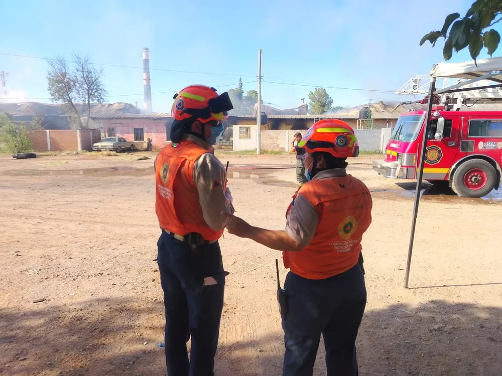 COLABORA CPC EVACUACION 3