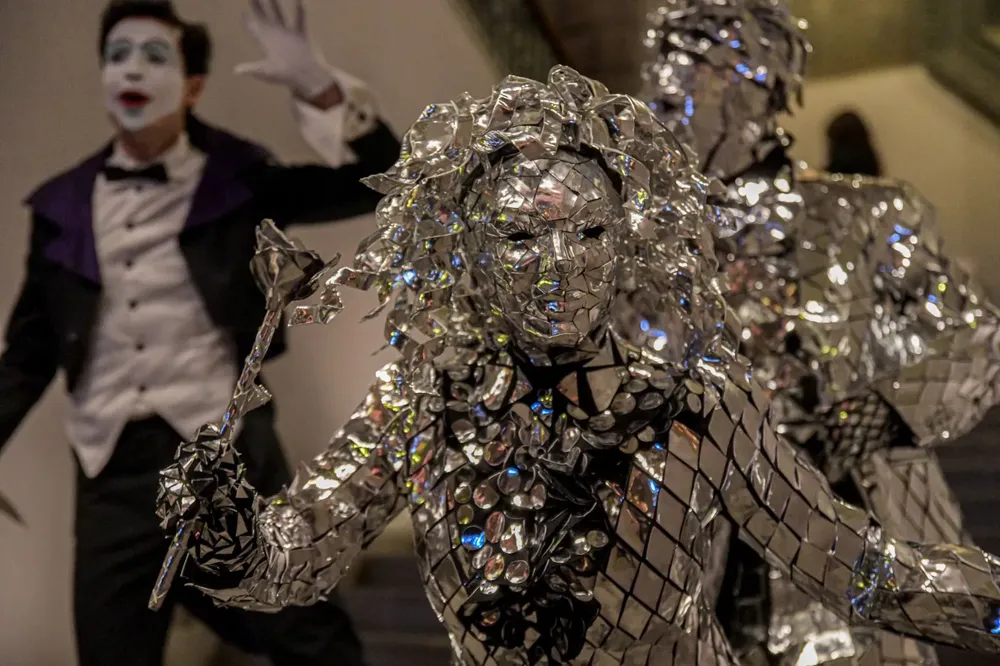 MARU PRESENTACION FERIA SAN MARCOS3