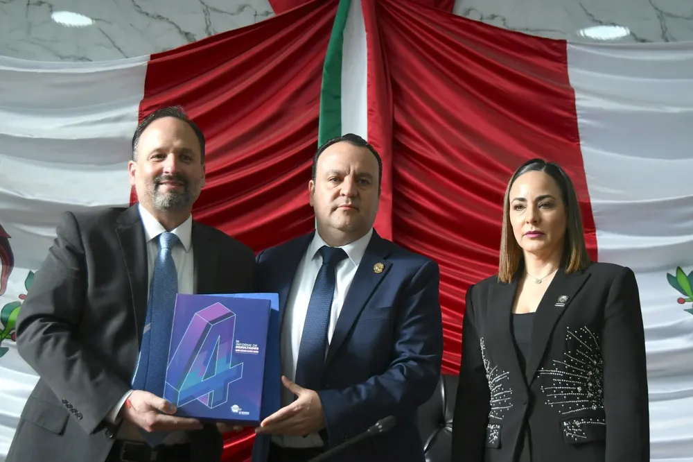 CONGRESO CUARTO INFORME2