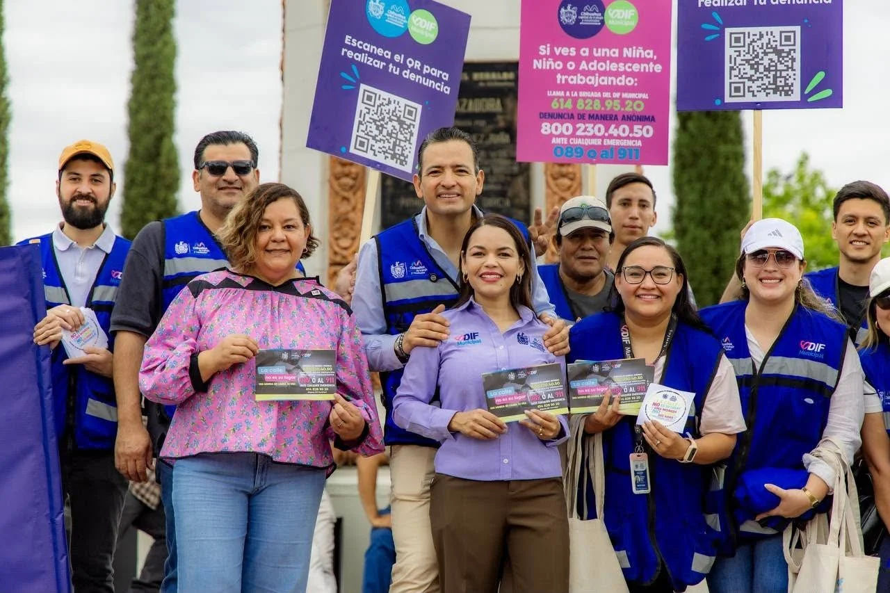 LA CALLE NO ES 3