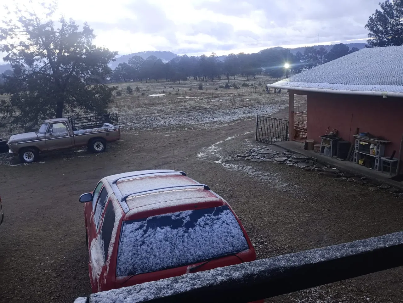 LLUVIAS Y NIEVE FEBRERO1