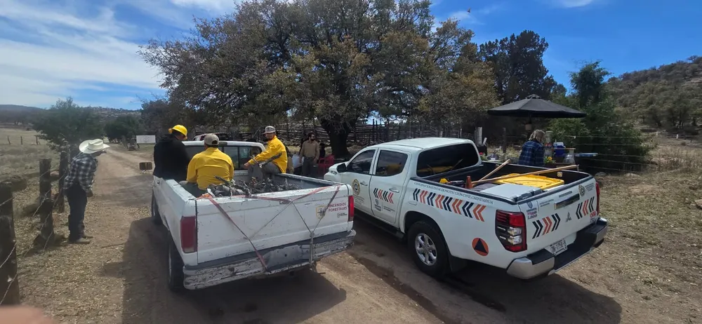 INCIDENCIAS MENORES SMEANA SANTA3