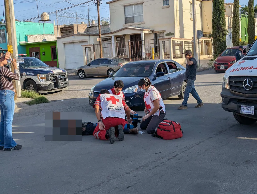CICLISTA ATROPELLADO2