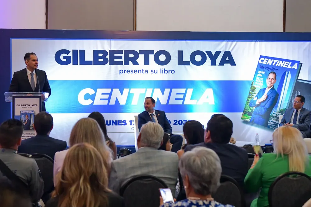 GIL LOYA LIBRO CENTINELA8