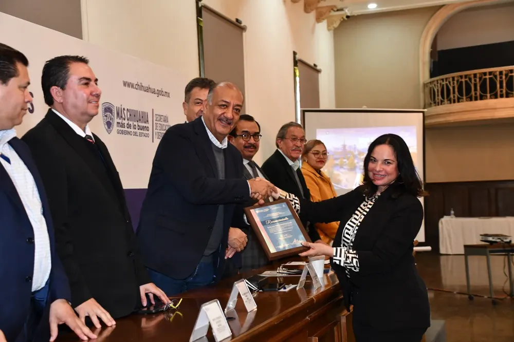 RECONOCE EDUCACION 2