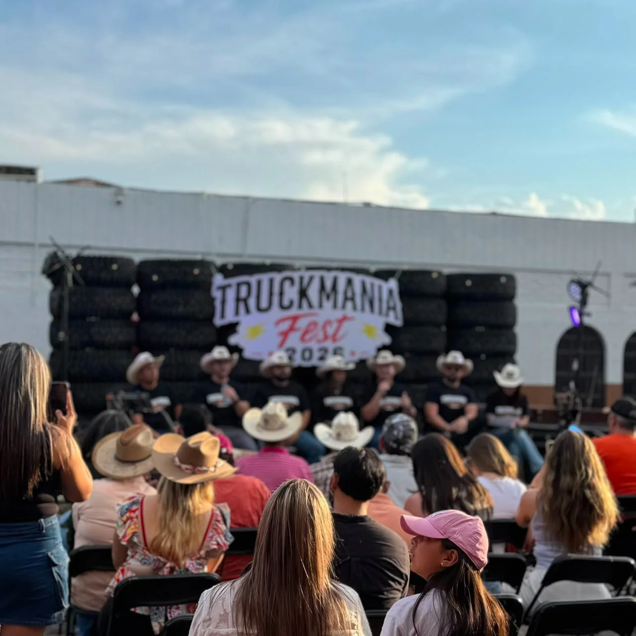 TRUCKMANIA FEST3