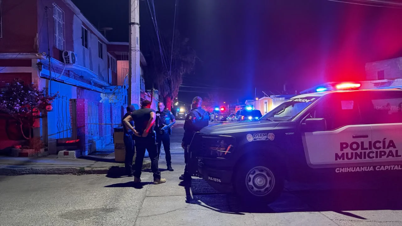 TRASLADAN HERIDO DE BALA2