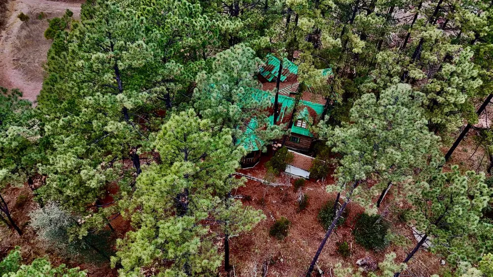 ASEGURA FISCALIA PROPIEDAD DE JC4