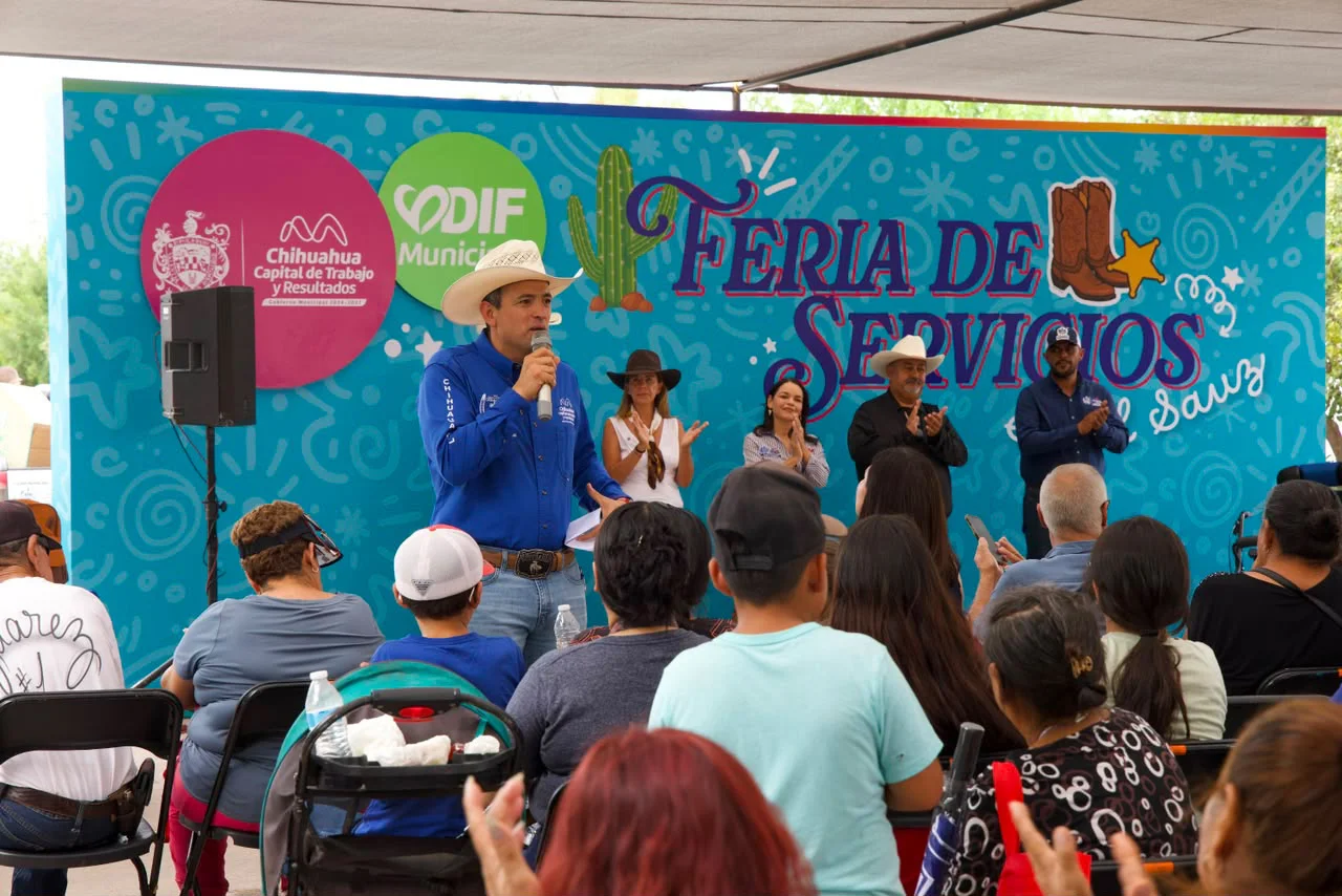 LLEVAN MARCO Y KARINA 1