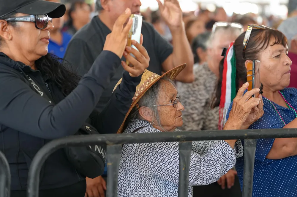 SHEINBAUM JUAREZ 2INFORME20