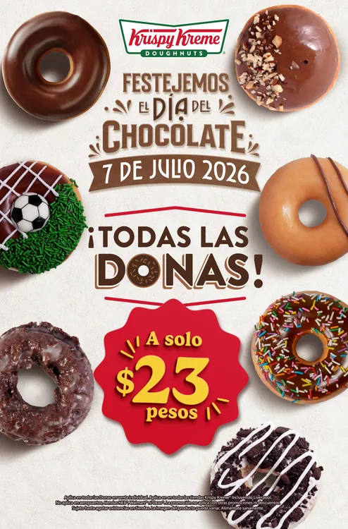 DIA DEL CHOCOLATE