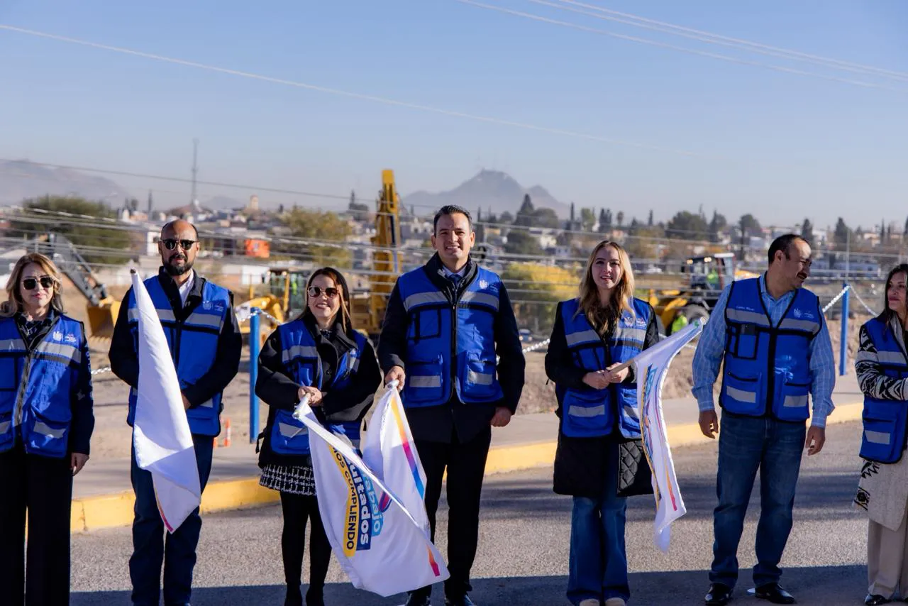 INICIA CONSTRUCCION GAZA1