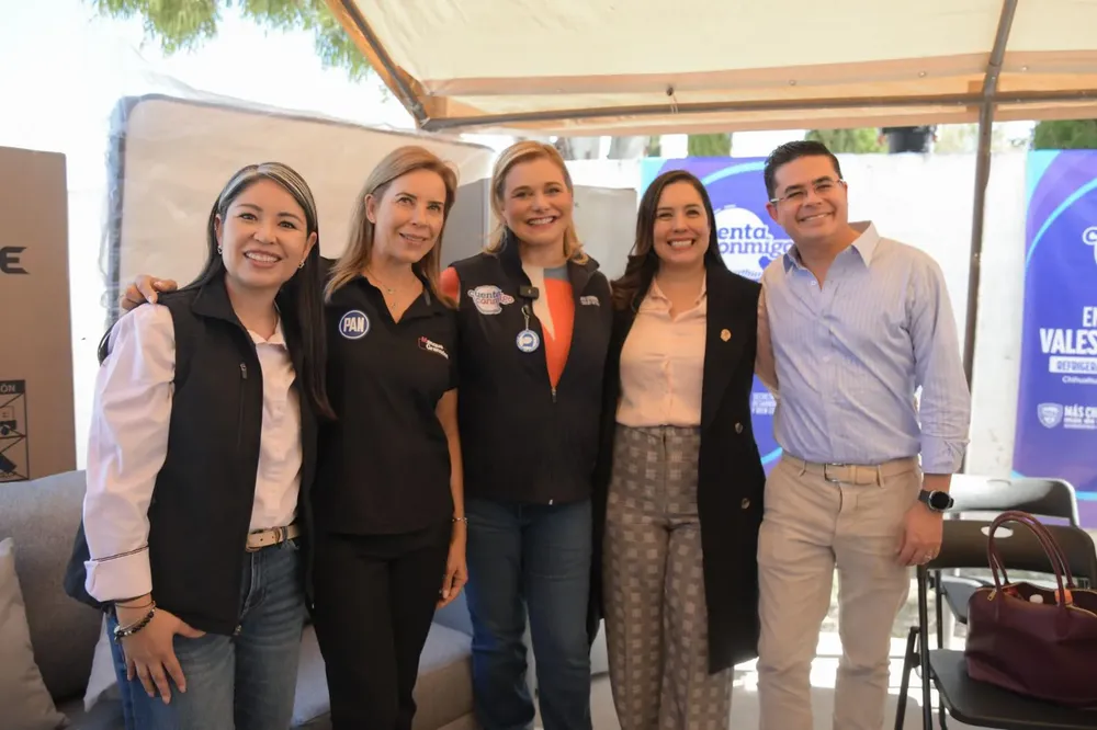 MARU APOYO MADRES DAMNIFICADAS6