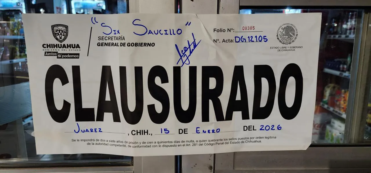 CLAUSURAS ENERO 19_1