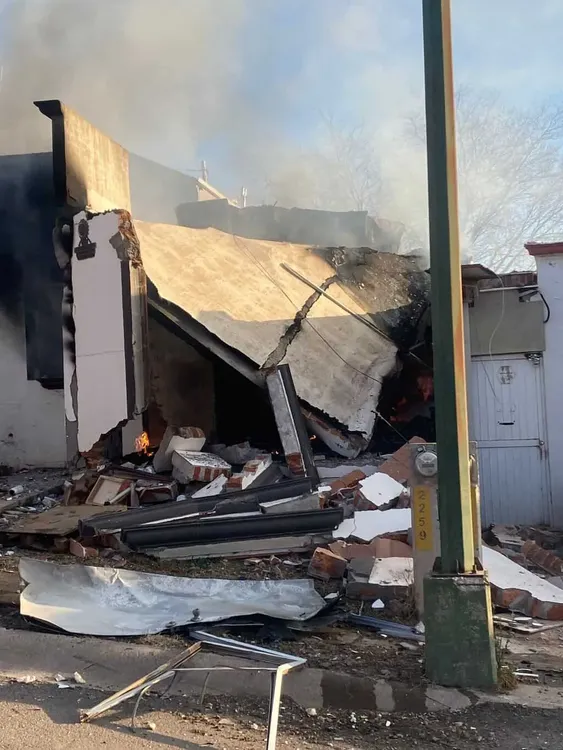 EXPLOSION CUAUHTEMOC2