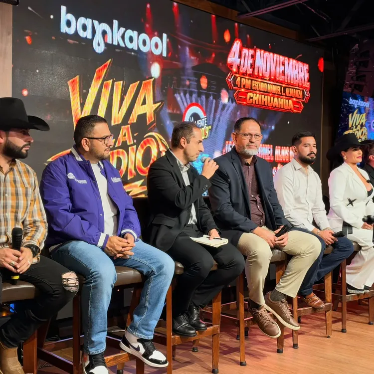BANKAOOL VIVA RADIO2