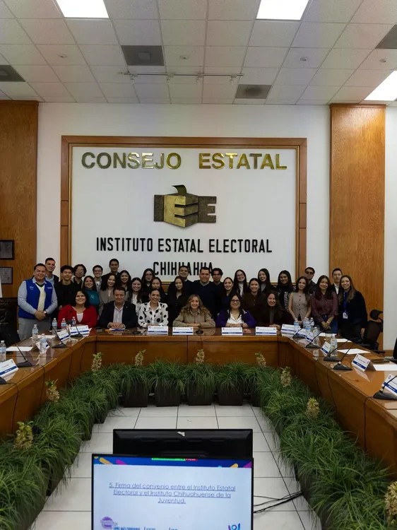 ICHIJUV CONVENIO IEE3