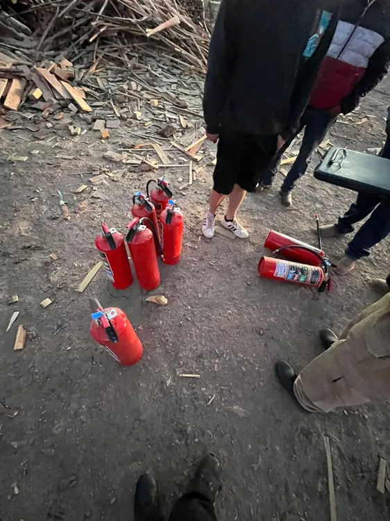 INCENDIO ASERRADERO 1 MUERTO3