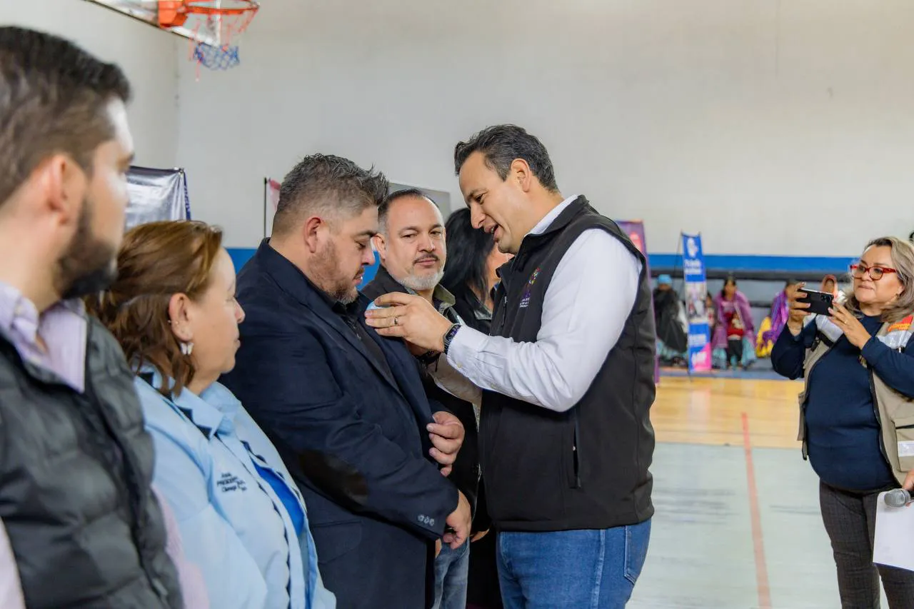 SE UNEN FAVOR NIÑEZ2