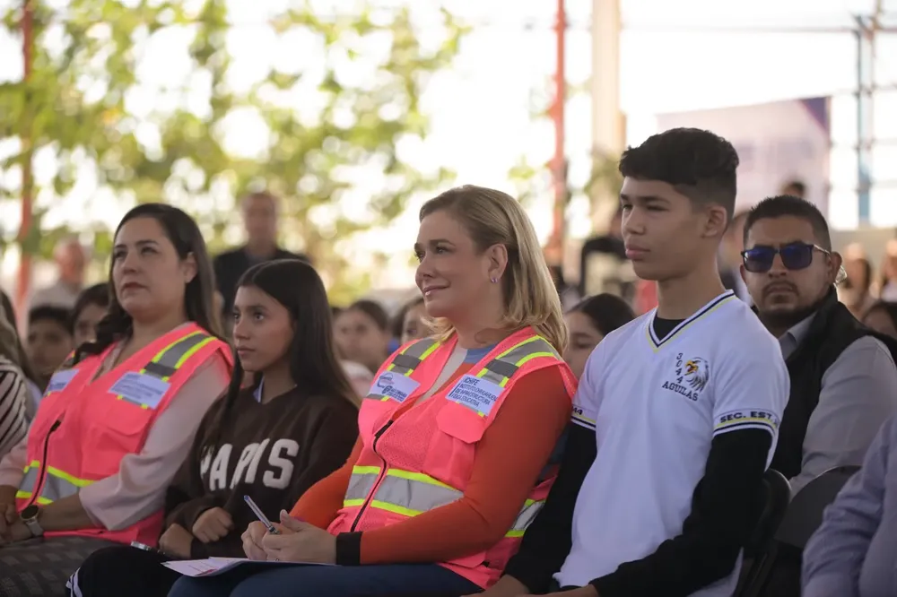 Programa Juntos Construimos 6