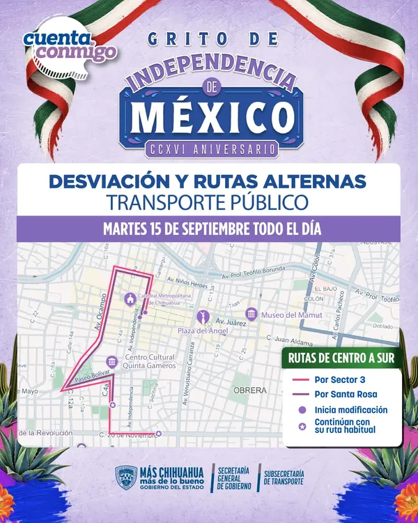 DESVIACION RUTAS3
