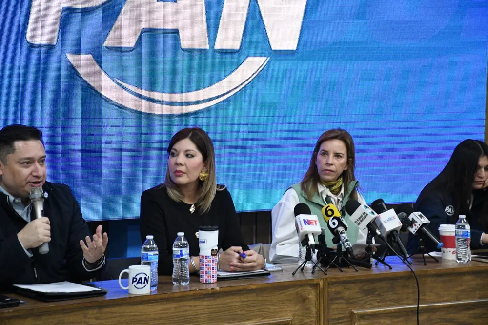 INCERTIDUMBRE POR REFORMA ELECTORAL3