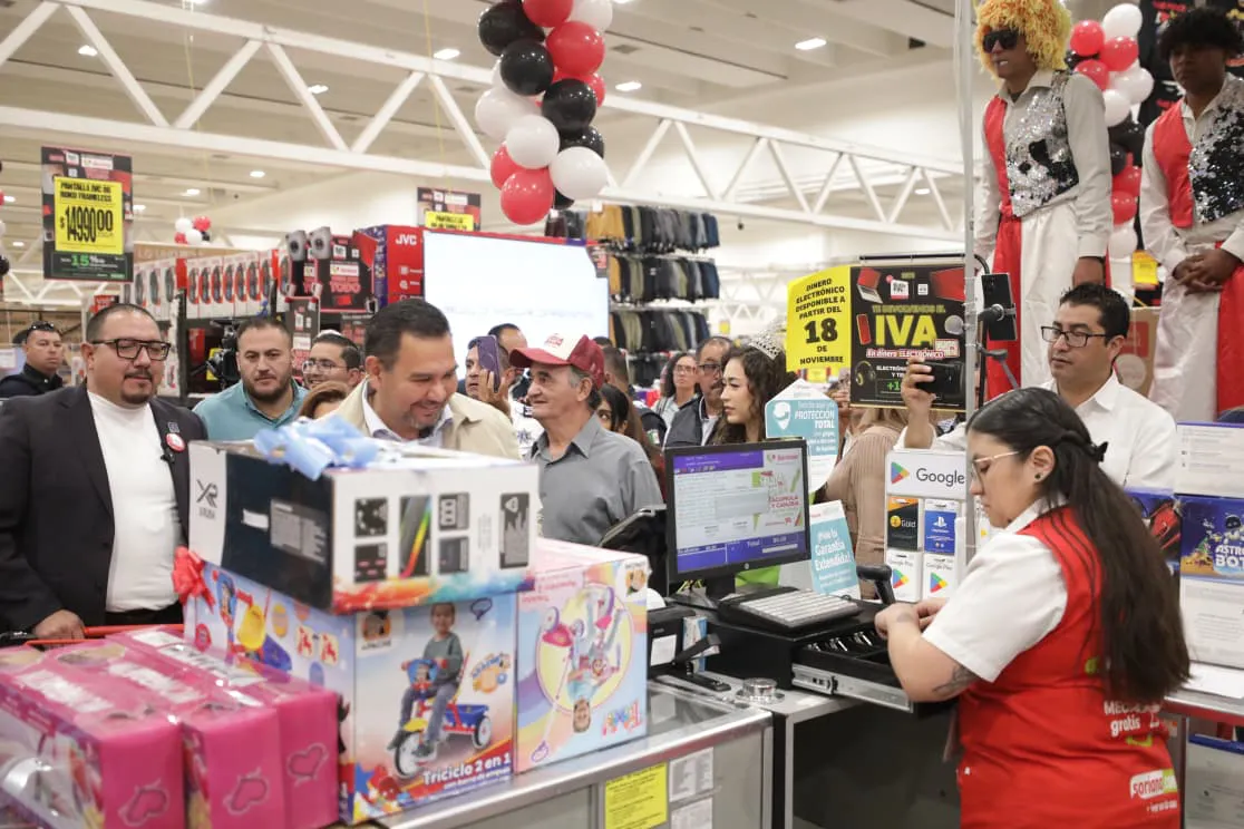 ARRANQUE BUEN FIN CPC4