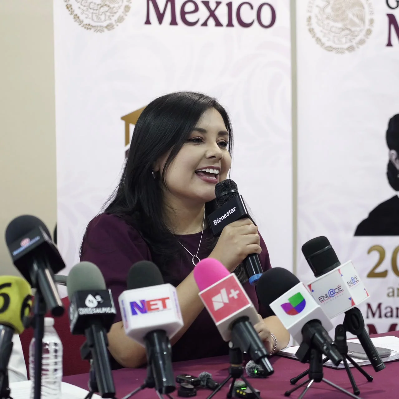 BECAS JUAREZ 6