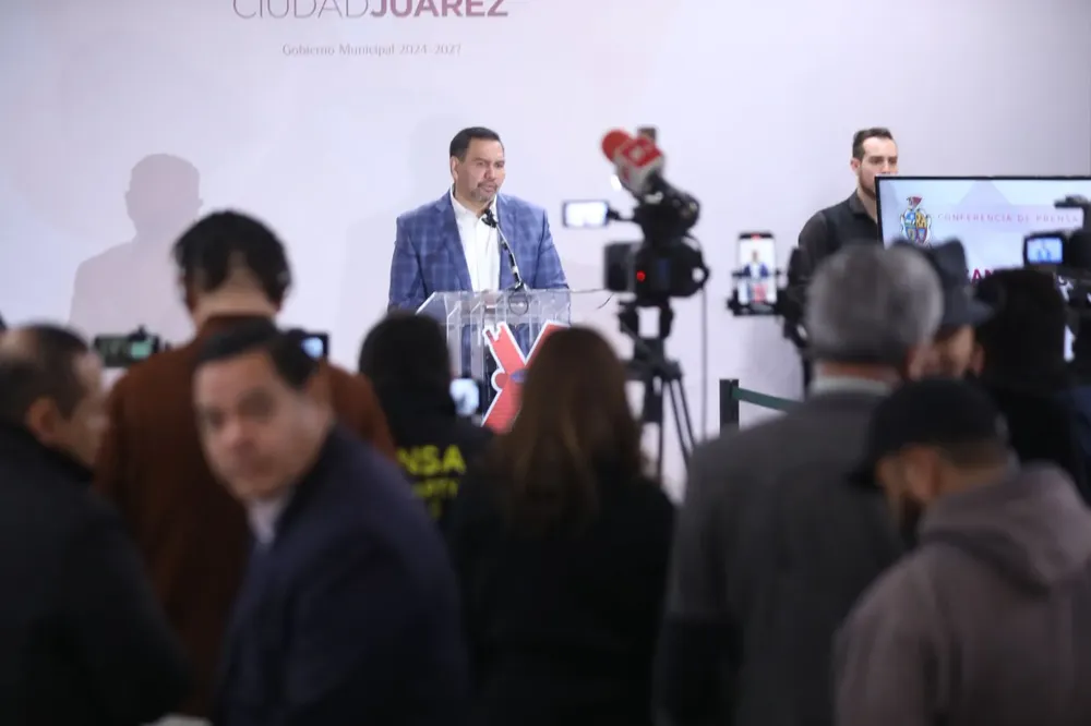 ALCALDE IMPACTO ECONOMICO JUAREZ