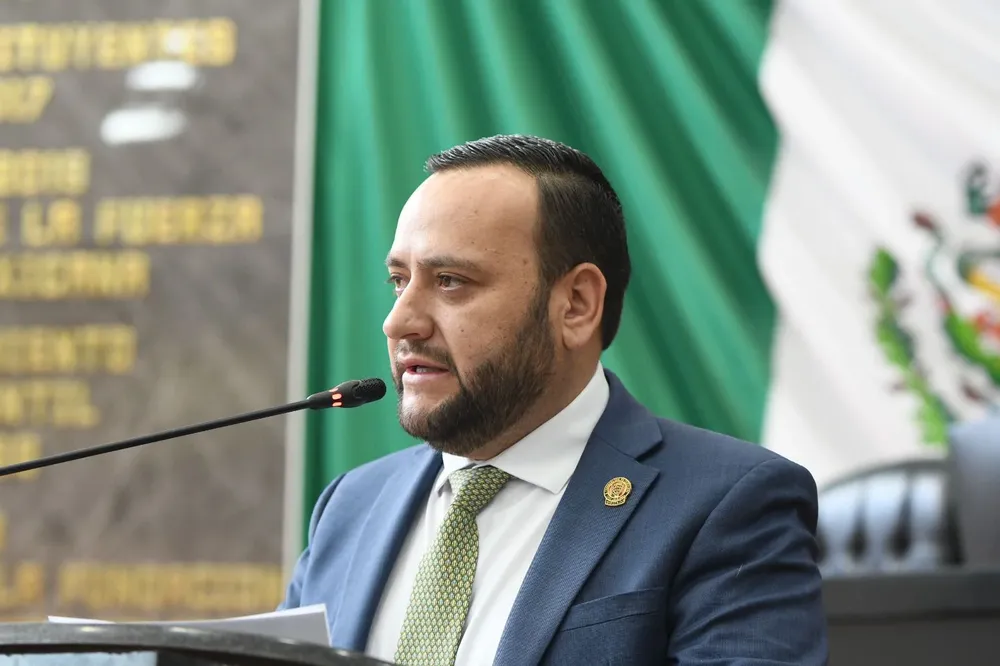 JUSTICIA POR COMUNIDAD INDIGENA