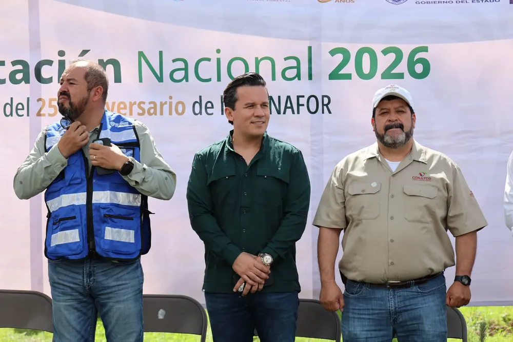 EN EL MARCO DEL 25 ANIV8