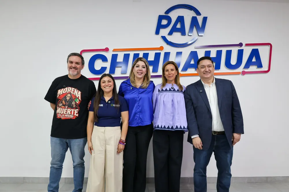 EXHIBE PAN DESINFORME1